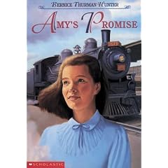 Amy's promise