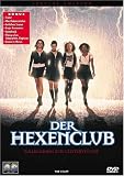 Der Hexenclub - Robin Tunney
