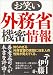 お笑い外務省機密情報