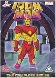 Iron Man - the Complete Series (1990's)