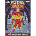 Iron Man - the Complete Series (1990's)