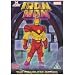 Iron Man - the Complete Series (1990's)