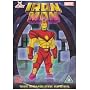 Iron Man - the Complete Series