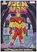 Iron Man - the Complete Series (1990's)