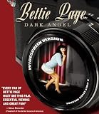 Bettie Page: Dark Angel