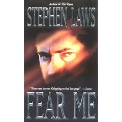 Fear Me