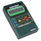 Mattel Classic Football 2: Handheld Electronic Game (2002)