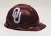 Oklahoma Sooners Hard Hat