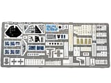 00710 - Revell - Foto&auml;tzteile f&uuml;r Modellbausatz 04688 (Arado), 1/32