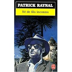 N� de fils inconnu