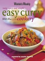 Easy Curry Cookery ("Australian Women's Weekly" Home Library)