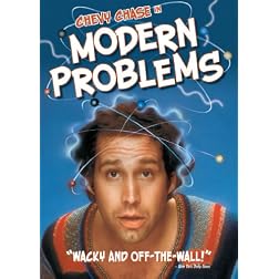 Modern Problems