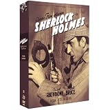 Sherlock Holmes Classic Film Collection (7 Dvd)
