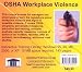 Book OSHA Workplace Violence