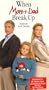 When Mom and Dad Break Up [VHS]