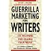 best marketing resources for POD or self-published books