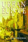 Urban Europe 1500-1700