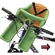 iBert Safe-T Front Mounted Child Bicycle Seat with Free Safer Light LED Safety Reflector iBert Safe-T Front Mounted Child Bicycle Seat with Free Safer Light LED Safety Reflector