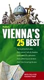 Fodor's Vienna's 25 Best, 4th Edition
