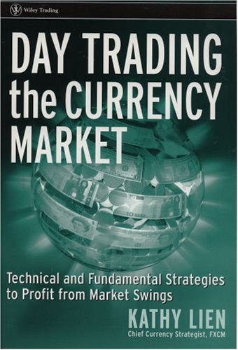 Foreign-exchange-market