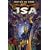 Justice Society of America: Justice to be Done (JSA)