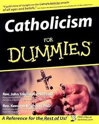 Catholicism for Dummies