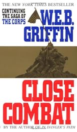 Close Combat (The Corps, Book 6) (Book VI)