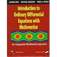 Introduction to Ordinary Differential Equations with Mathematica: An Integrated Multimedia...