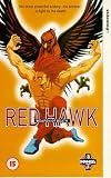 Review Manga Entertainment  / Red Hawk - Weapon Of Death