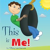 This Is Me! | [Tiffany Lee Gervais]