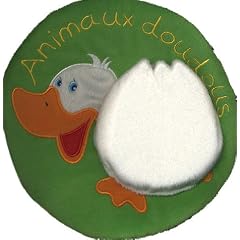 Les animaux doudous