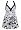 Black White Print