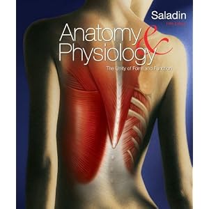 Anatomy & Physiology: A Unity of Form & Function with Connect Plus Access Card