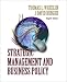 Strategic Management and Business Policy (8th Edition)