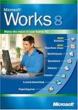 Microsoft Works 8