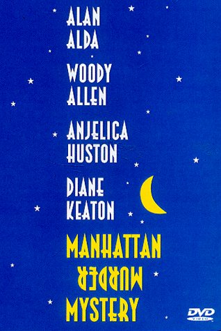 Watch Manhattan Murder Mystery Online!