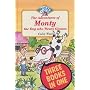 Adventures of Monty, the Dog Who Wears Glasses: "Monty, the Dog Who Wears Glasses", "Monty Bites Back", "Monty Must Be Magic" (Jets)