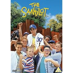 The Sandlot - Dvd [1994]