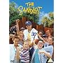 The Sandlot Kids [DVD] [1994]