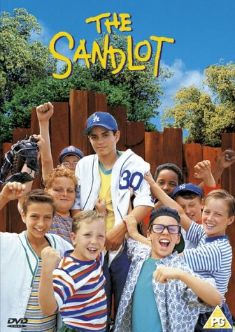 The Sandlot Kids [1993] by Tom GuiryMike VitarPatrick RennaChauncey LeopardiMarty York