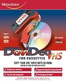Review Avanquest Software 4023126500670 / DAVideo VHS Edition