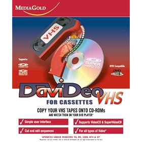 DAVideo VHS Edition