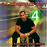 NYC Underground Party 4
