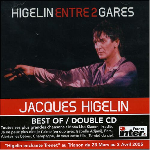 Jacques Higelin - Tombi du ciel - Zortam Music