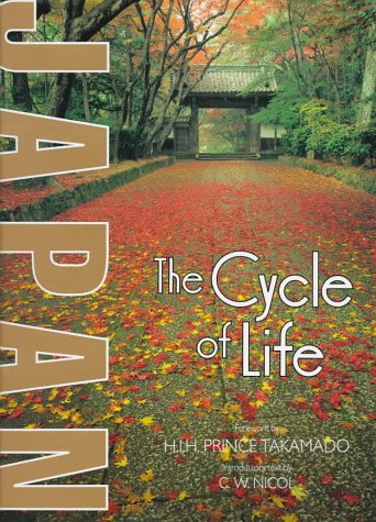 Japan: The Cycle of Life