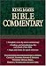King James Bible Commentary