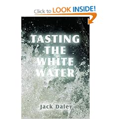 Tasting the White Water