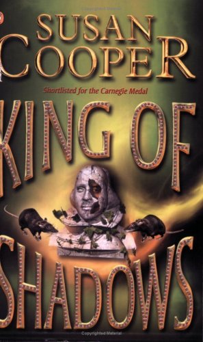King of Shadows