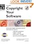 Copyright Your Software