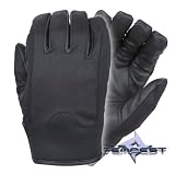Damascus DZ8 Tempest Advanced Water Resistant All-Weather Gloves with Grip Palms, XX-Large